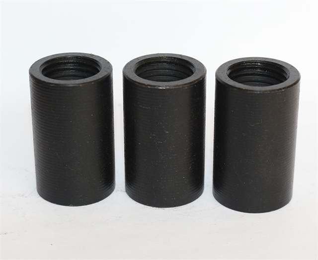 富蕴钢筋套筒报价