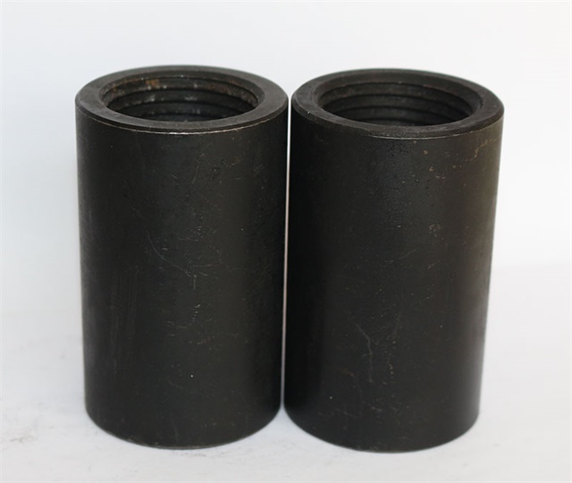 富蕴钢筋套筒铸造